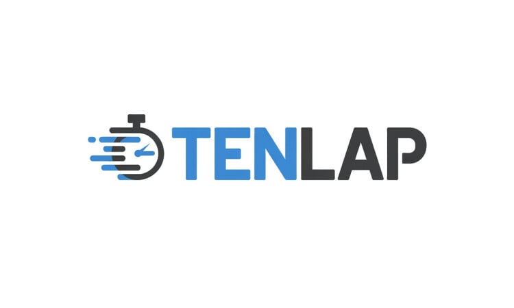 TenLap logo