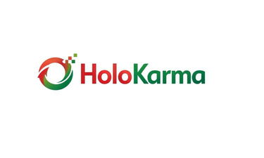 HoloKarma logo