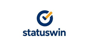 StatusWin logo