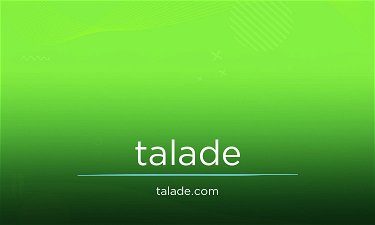 Talade.com