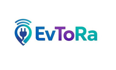 EvToRa logo