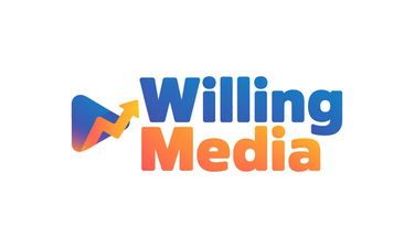 WillingMedia.com is for sale