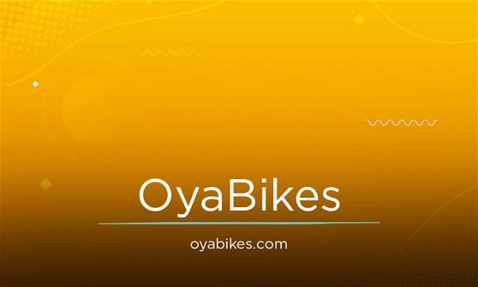 OyaBikes.com