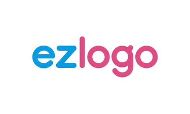 EzLogo.com - Creative brandable domain for sale