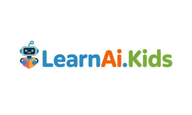 LearnAI logo