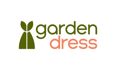 GardenDress.com - Creative brandable domain for sale