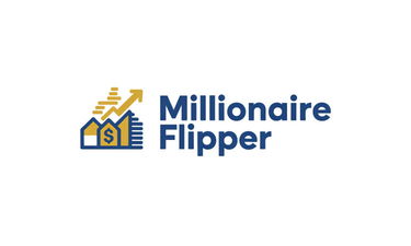 MillionaireFlipper.com - Creative brandable domain for sale