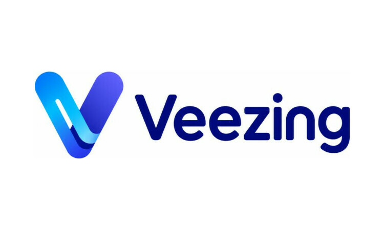 Veezing logo