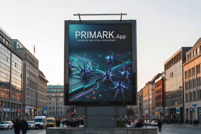 Primark.App — 3