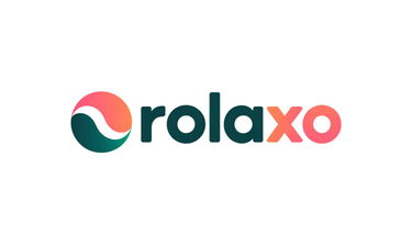 Rolaxo.com - Creative brandable domain for sale