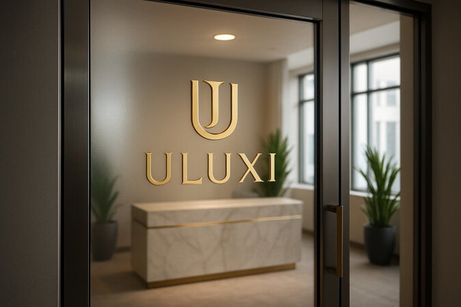 Uluxi.com — 3