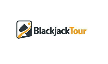 BlackjackTour logo