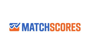 MatchScores.com - Creative brandable domain for sale