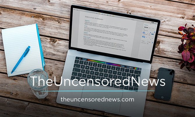 TheUncensoredNews.com