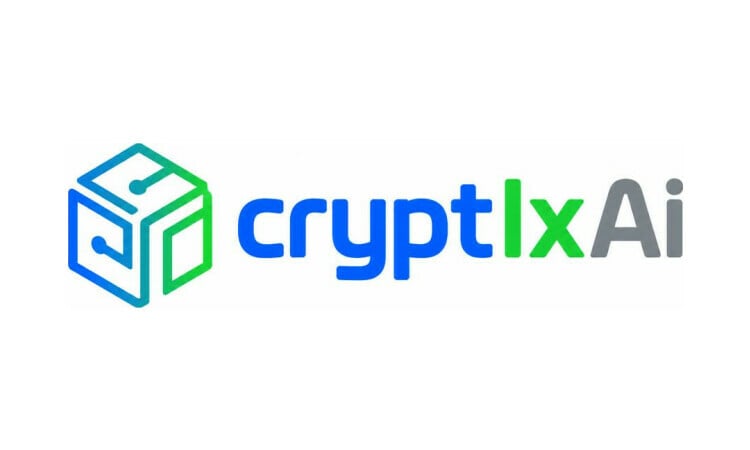 cryptIxAi logo