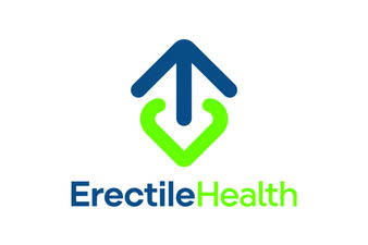 ErectileHealth.com - Creative brandable domain for sale