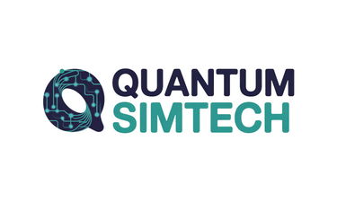 QuantumSimTech.com
