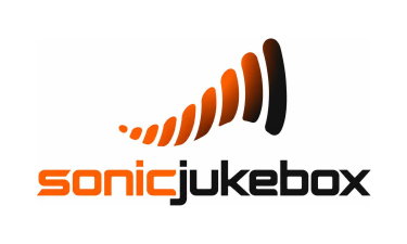 SonicJukebox logo