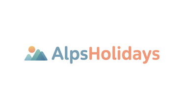 AlpsHolidays.com - Creative brandable domain for sale