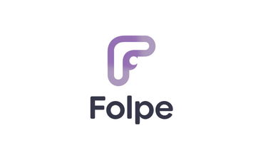 Folpe.com - Creative brandable domain for sale