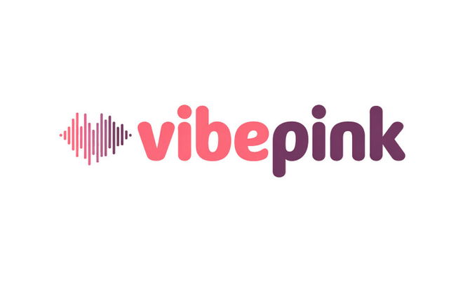 VibePink.com