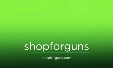 ShopForGuns.com