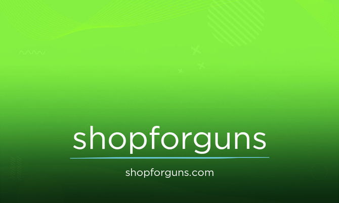 ShopForGuns.com