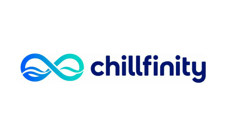 ChillFinity logo