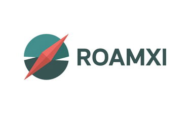 Roamxi logo