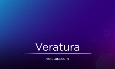 Veratura.com - Creative brandable domain for sale