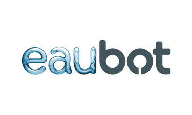 EauBot.com - Creative brandable domain for sale