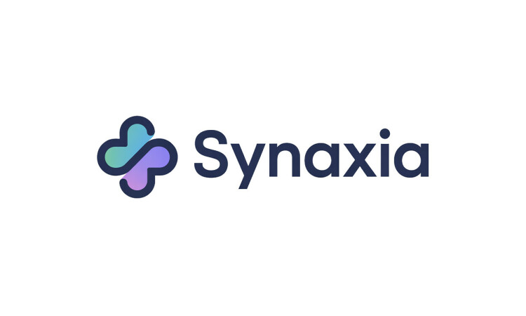 Synaxia logo