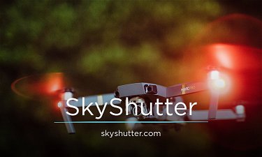 SkyShutter - Good premium startup names for sale