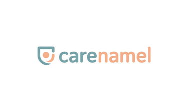 CareNamel.com - Creative brandable domain for sale