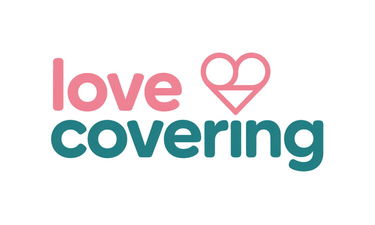 LoveCovering.com - Creative brandable domain for sale