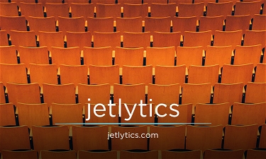 Jetlytics.com