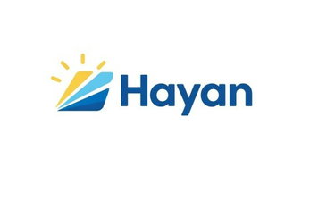 Hayan.com is for sale