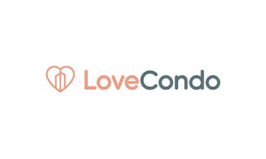 LoveCondo.com - Creative brandable domain for sale