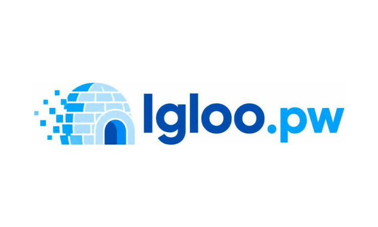Igloo logo
