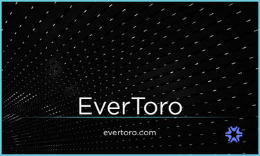 EverToro.com - Creative brandable domain for sale