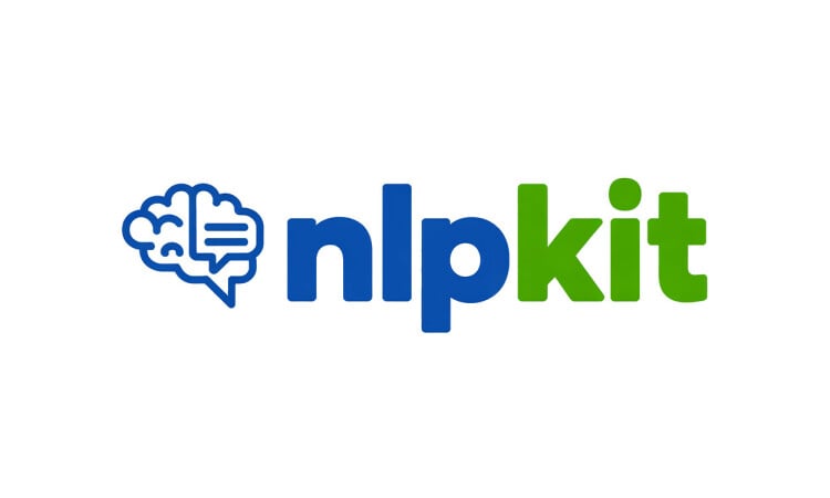 NLPkit logo