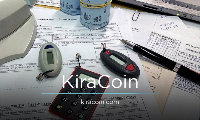 KiraCoin.com