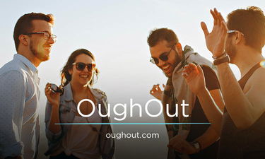 OughOut.Com - Creative brandable domain for sale