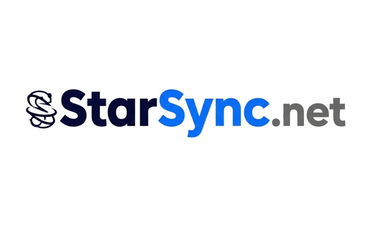 StarSync.net - Creative brandable domain for sale