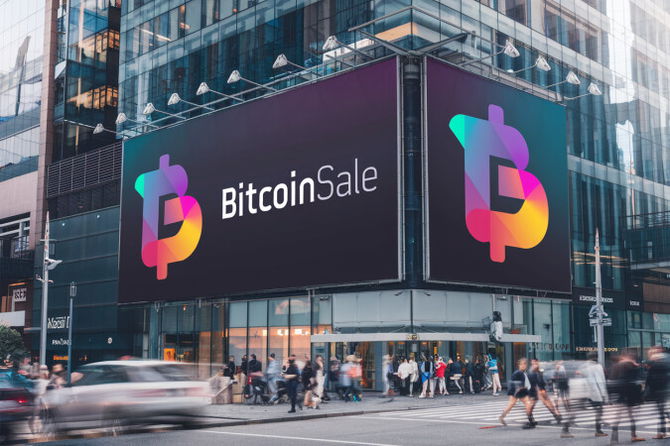 BitcoinSale.com