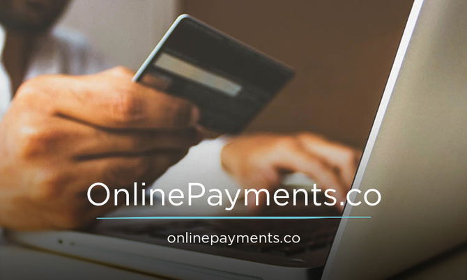 OnlinePayments.co