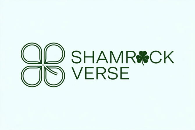 ShamrockVerse.com