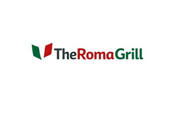TheRomaGrill.com is for sale