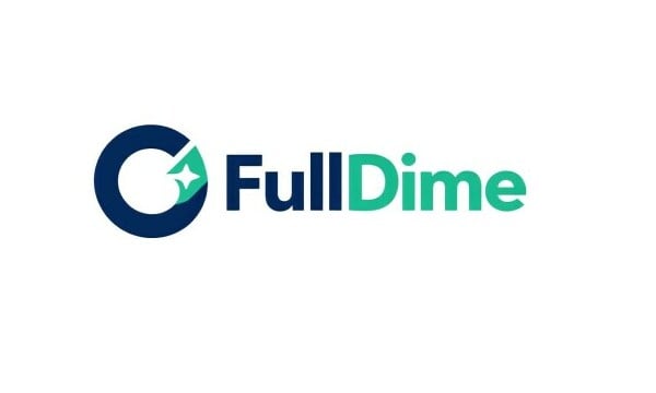 FullDime logo