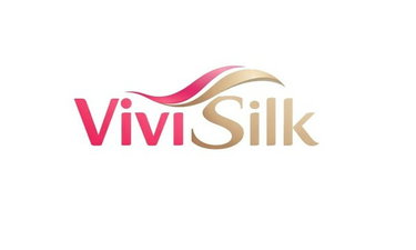 ViviSilk logo